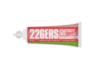 ENERGY GEL 25G