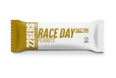 RACE DAY SALTY TRAIL 40G