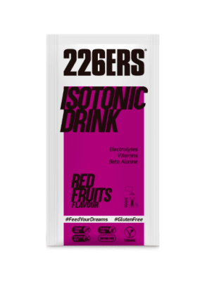 ISOTONIC DRINK 20G