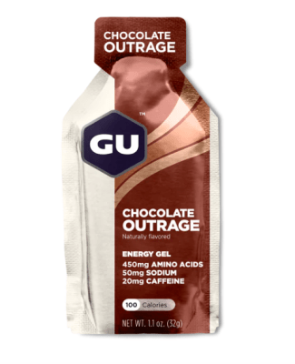 ENERGY GEL 32G