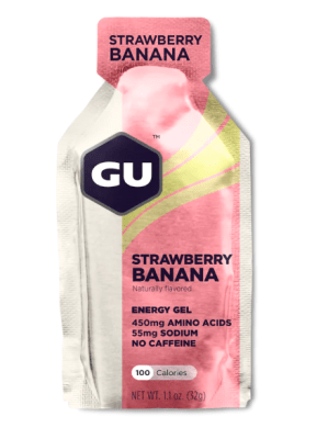ENERGY GEL 32G