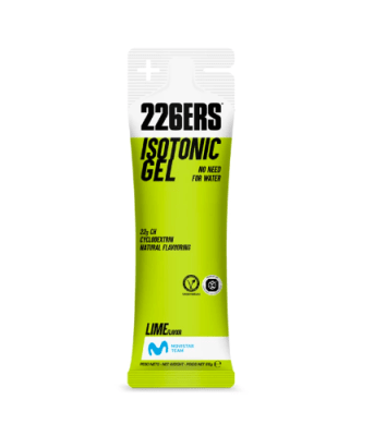 ISOTONIC GEL 68G