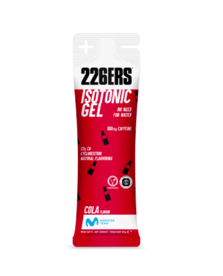 ISOTONIC GEL 68G