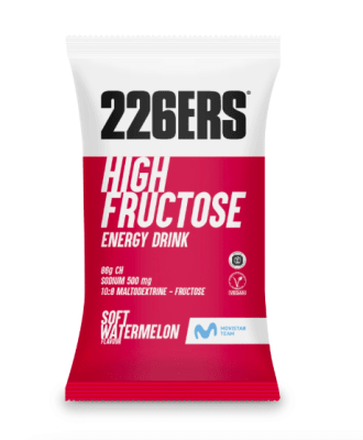 HIGH FRUCTOSE ENERGY DRINK 90G