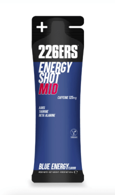 ENERGY SHOT