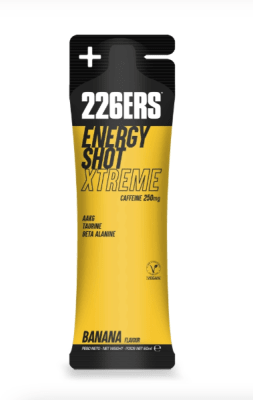 ENERGY SHOT