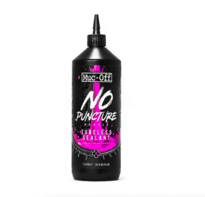 SELLANTE TUBELESS ROAD AND GRAVEL