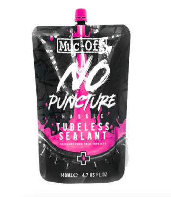 SELLANTE TUBELESS ROAD AND GRAVEL