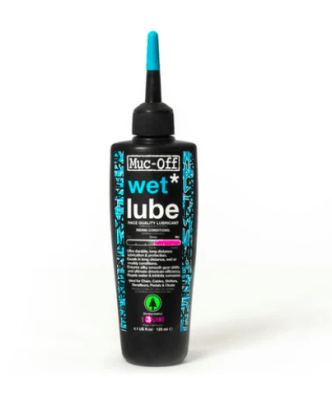 WET LUBE 50ML