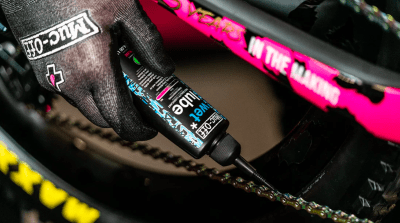 WET LUBE 50ML