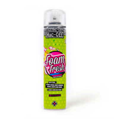 FOAM FRESH 400ML