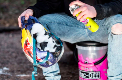 FOAM FRESH 400ML