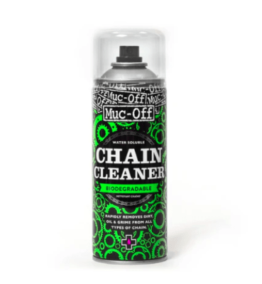 BIO CHAIN CLEANER 400ML