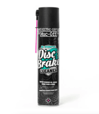 DISC BRAKE CLEANER 400ML