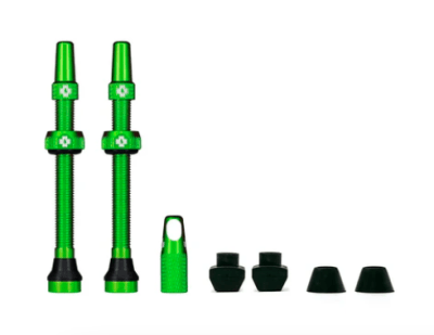 VÁLVULAS TUBELESS 60MM
