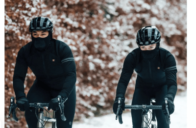 AGU BALACLAVA PRIMALOFT SEEMLESS