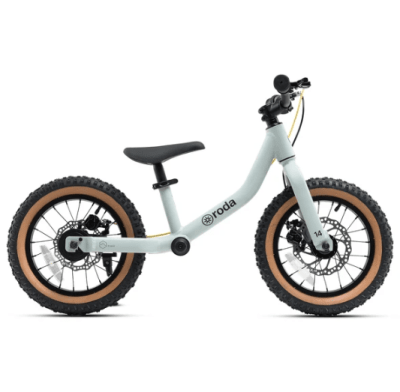 RODA TRAIL 14