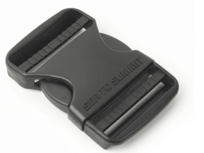 FIELD REPAIR BUCKLE