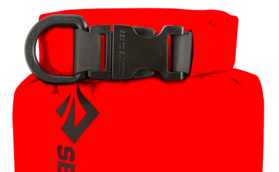 LIGHTWEIGHT DRY SACK 35L