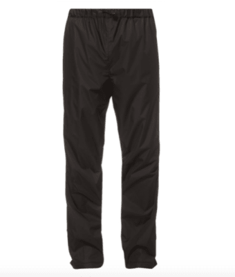 FLUID PANTS HOMBRE