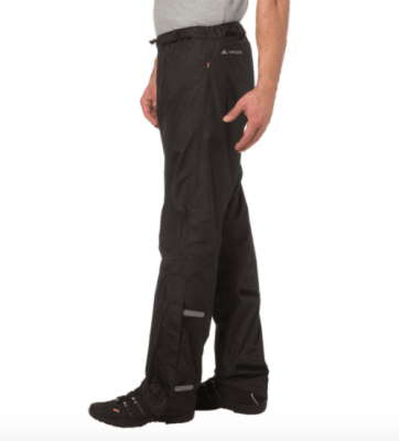 FLUID PANTS HOMBRE