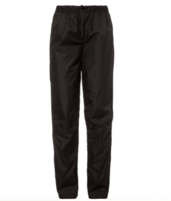 FLUID PANTS MUJER