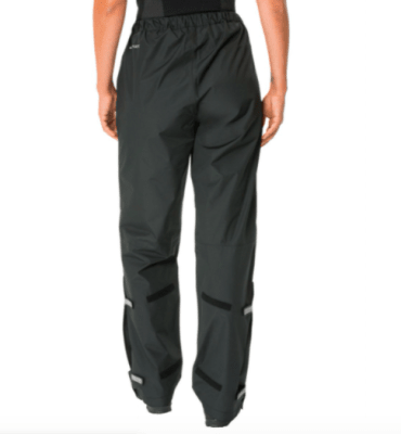FLUID PANTS MUJER