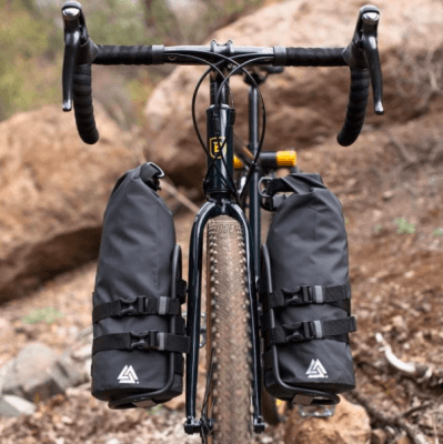 ALFORJA ALL TERRAIN 5-7L