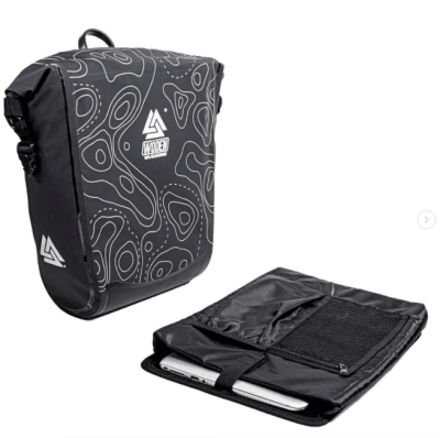 ALFORJA PURE TOURING