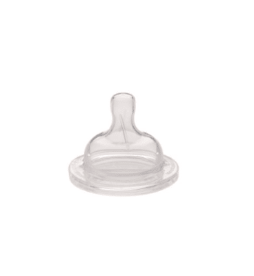CHUPETE BABY NIPPLE
