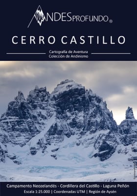 CERRO CASTILLO - Andinismo