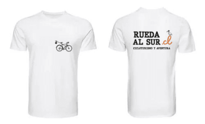 POLERA BLANCA