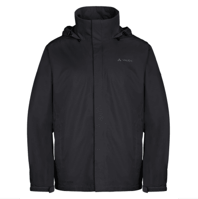 ESCAPE LIGHT HOMBRE BLACK