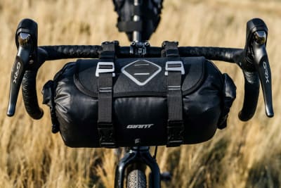 H2PRO HANDLEBAR BAG M 9L
