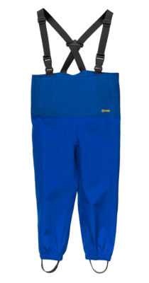 JARDINERA AZUL