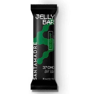 SANTA MADRE JELLY BAR