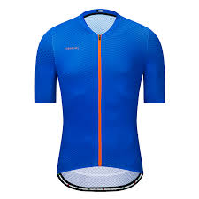 JERSEY BLUE SOLID FEELING