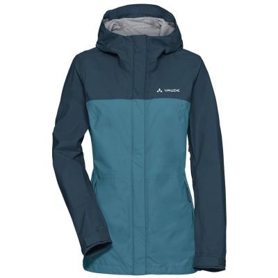 LIERNE II MUJER STEELBLUE