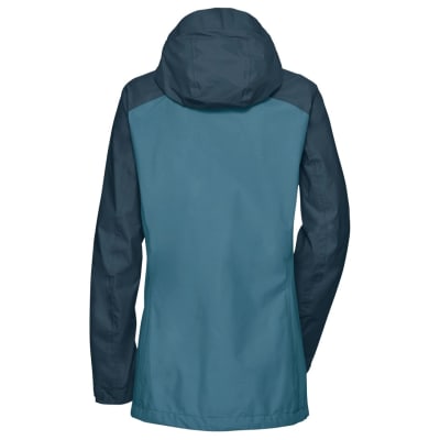 LIERNE II MUJER STEELBLUE