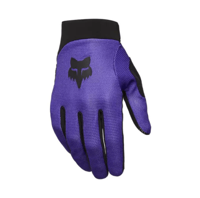 GUANTES RANGER MORADO