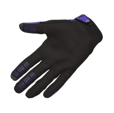 GUANTES RANGER MORADO