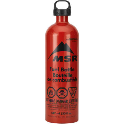 FUEL BOTTLE