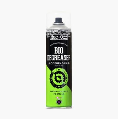 BIO DEGREASER 500 ML