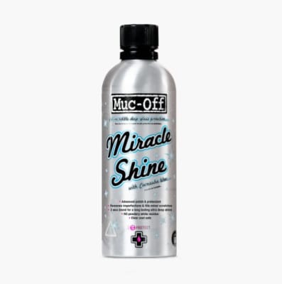 MIRACLE SHINE 500 ML