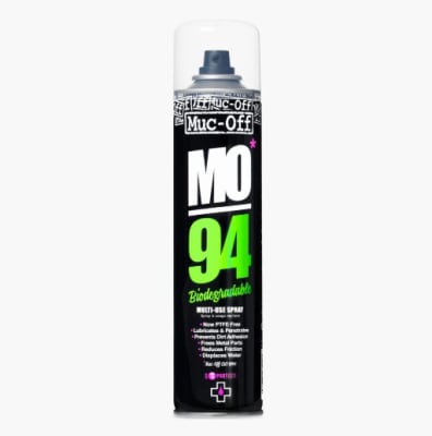MO94 LUBRICANTE 400 ML