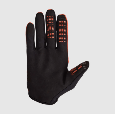 GUANTES RANGER NARANJO
