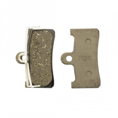 PASTILLA BR-M755 DEORE XT