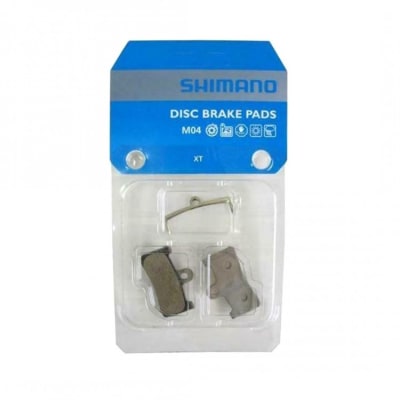 PASTILLA BR-M755 DEORE XT