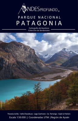 P. N. PATAGONIA - Senderismo