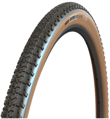 MAXXIS RAMBLER 700x45C